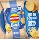 image 2 of Walkers Baked Cheese & Onion Multipack Crisps 6x22g