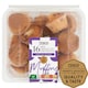 image 1 of Tesco Chocolate Chip Mini Muffins 16 Pack