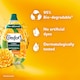 image 5 of Comfort Botanical Summer Bouquet Fabric Conditioner 64 Washes 960ml