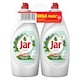 obrázok 1 z Jar Sensitive Tea Tree & Mint Prostriedok Na Umývanie Riadu Jemný K Rukám 1.8 L