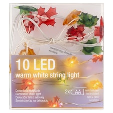 Fall Meister FM0048 Decoration Chain Light