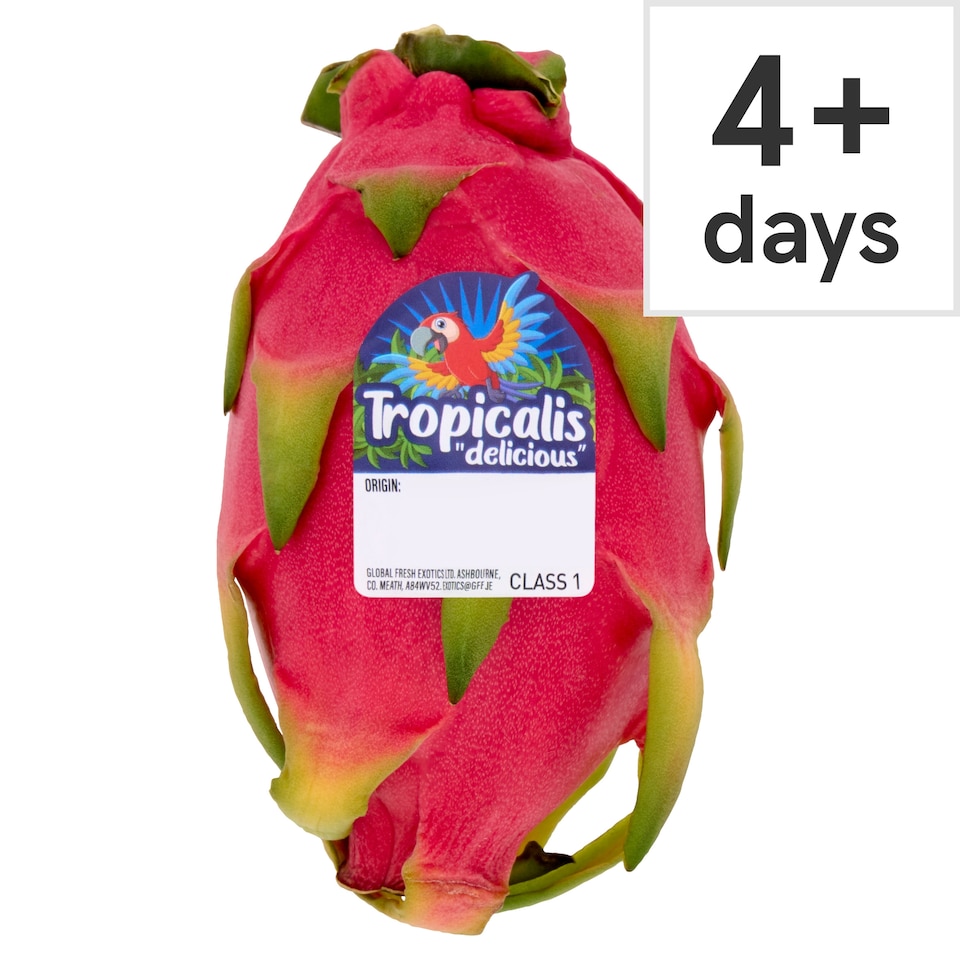 Puro Gusto Pitahaya 1pc