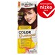 obrázok 1 z Schwarzkopf Palette Color Shampoo farba na vlasy Gaštanovohnedý 4-68 (236)