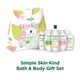 image 3 of Simple Skin Kind Bath and Body Gift Set