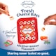 image 2 of Appeteasers Mediterranean Magic 100G