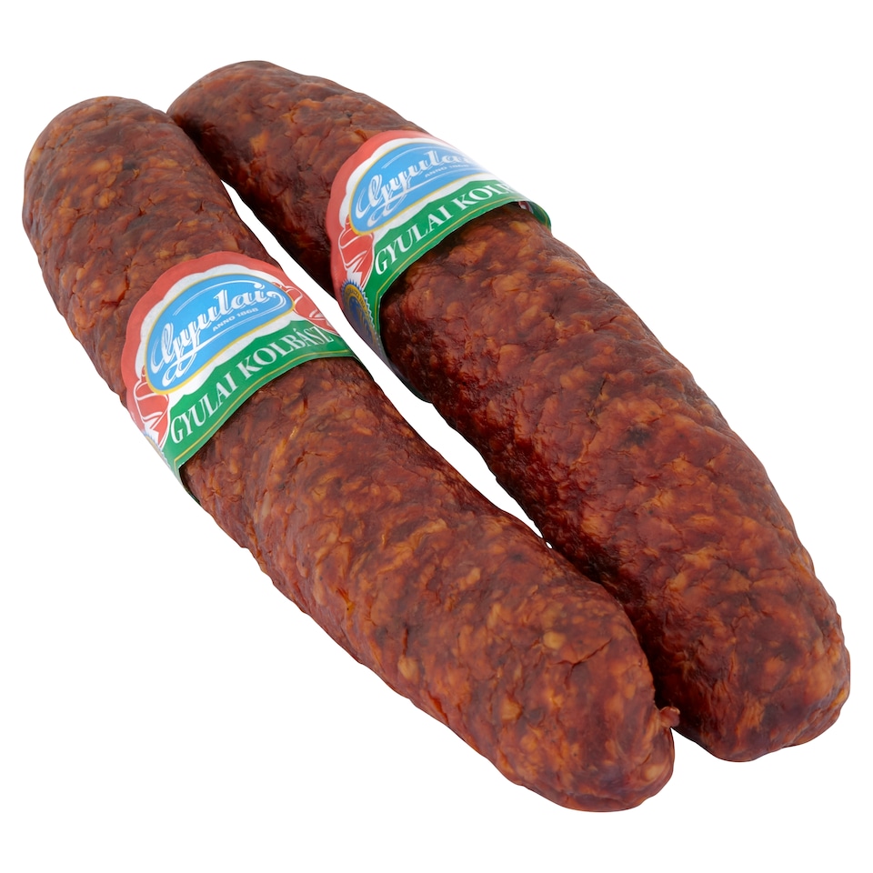 Obrázek 1 pro produkt Klobása Gyulai