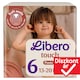 Libero Touch bugyipelenka, méret: 6, 13-20 kg, 24 db  1. kép