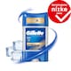 obrázok 1 z Gillette Champion Gold Priezračný Gélový Antiperspirant a Dezodorant pre Mužov 70 ml