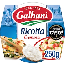 Galbani Ricotta 250g