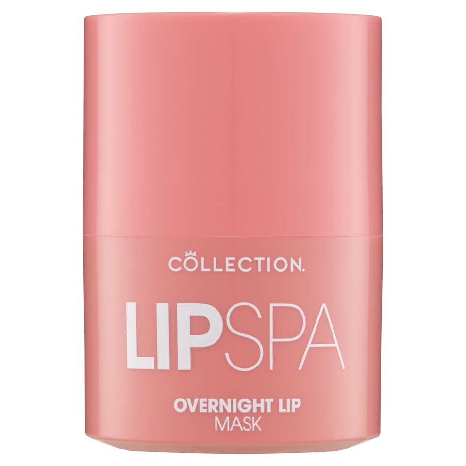 image 1 of Collection Lip Spa Overnight Mask 1 Sweet Dreams 8g