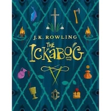The Ickabog J.K. Rowling