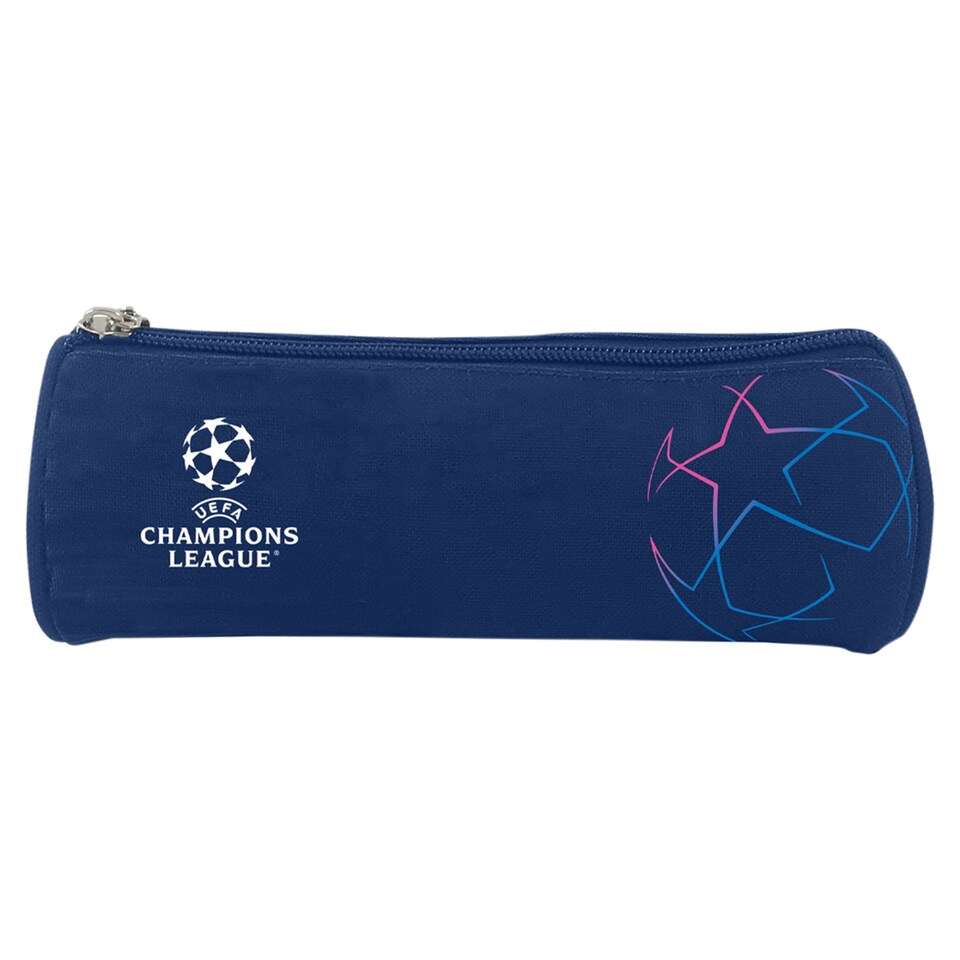 UEFA Champions League üres tolltartó