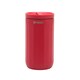 image 1 of Smash Blue Rose Stainless Steel Coffee Cup 350Ml