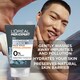 image 2 of L'Oreal Men Expert Magnesium Hypoallergenic Face Wash 100Ml