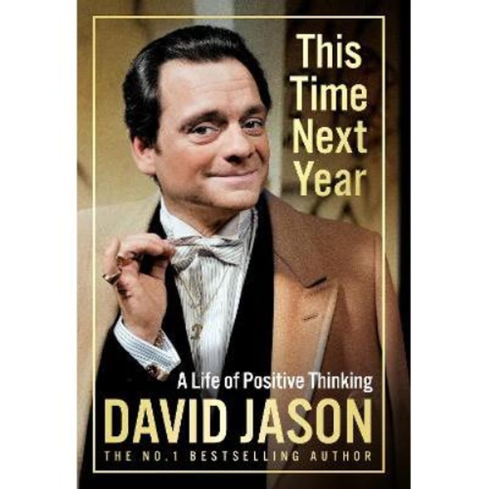 This Time Next Year David Jason