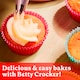 image 3 of Betty Crocker Rich Cream Cheese Style Icing 400G