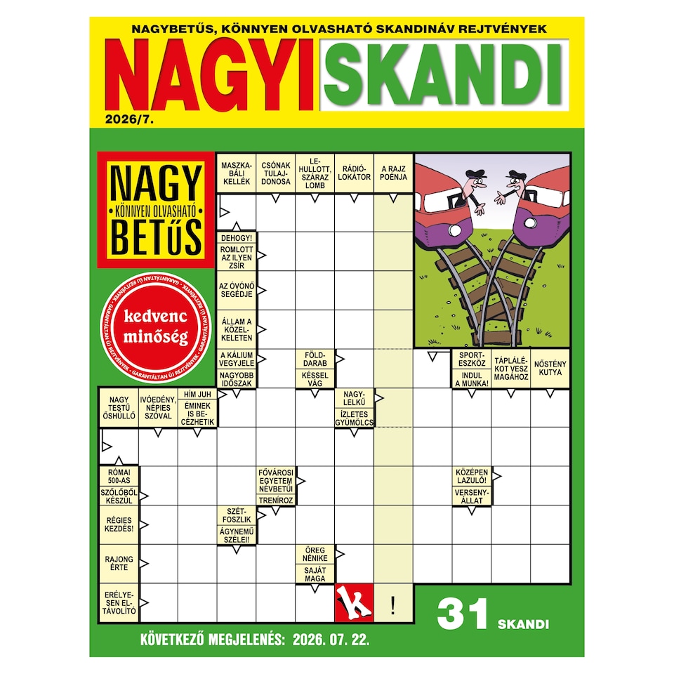 Nagyi Skandi
