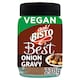 image 1 of Bisto Best Onion Gravy Granules 230g