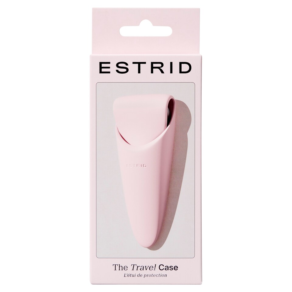image 1 of Estrid Bloom Travel Case