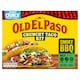 image 1 of Old El Paso Smoky BBQ Crunchy Taco Kit 292g