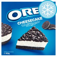 Oreo Cheesecake 425G