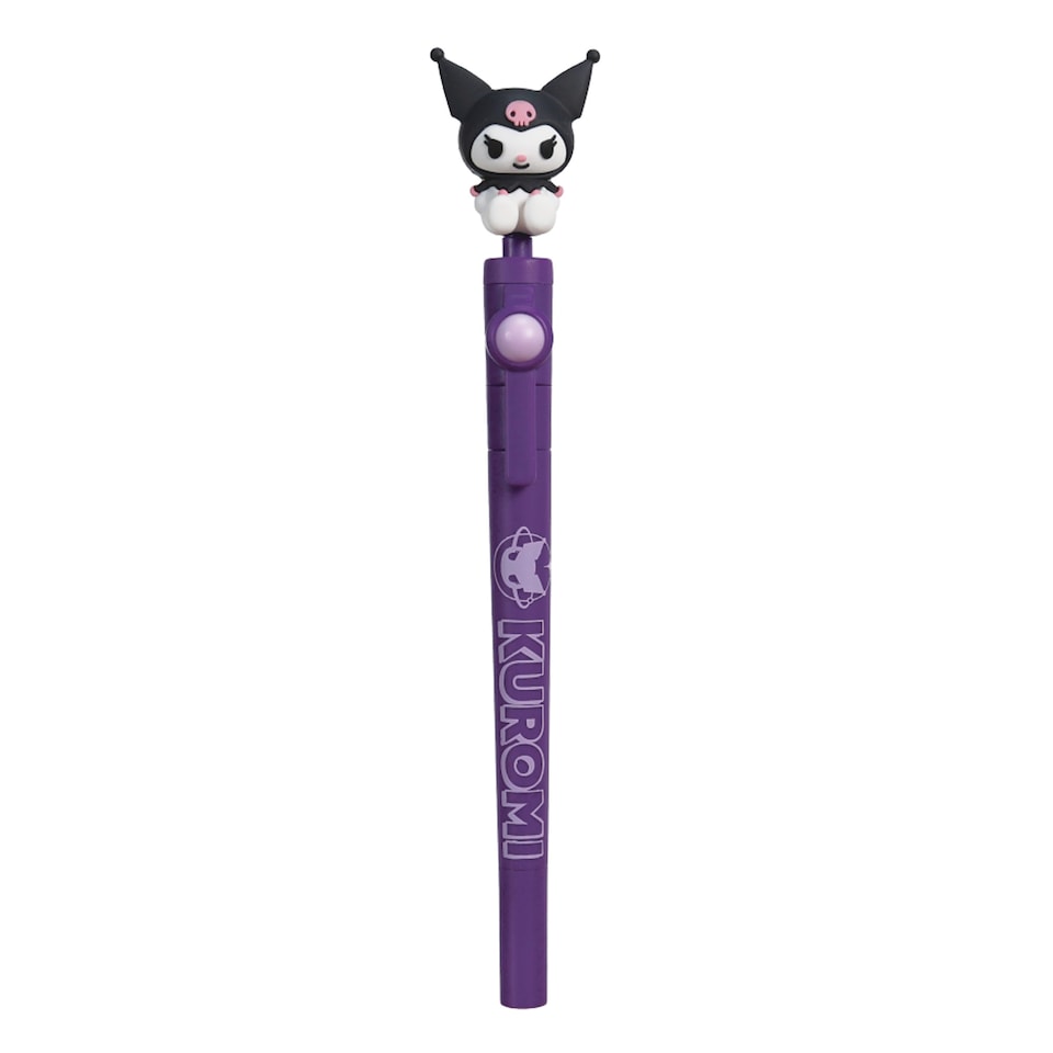 image 1 of Hello Kitty Fidget Pen