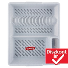 Curver Dish Drainer and Tray 45 x 38 x 8,8 cm