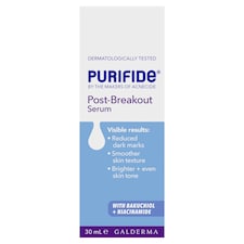 Purifide Post-Breakout Serum 30ml