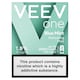 image 1 of VEEV ONE BLUE MINT 20mg/ml 2x2ml