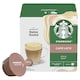image 5 of Starbucks Caffè Latte by Nescafe Dolce Gusto Coffee Pods x12 121.2g