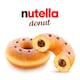 image 2 of Nutella Chocolate & Hazelnut Ring Donut 2 Pack