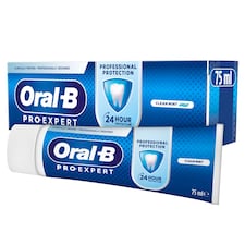 Oral-B Pro Expert Professional Protection Mint Toothpaste 75Ml
