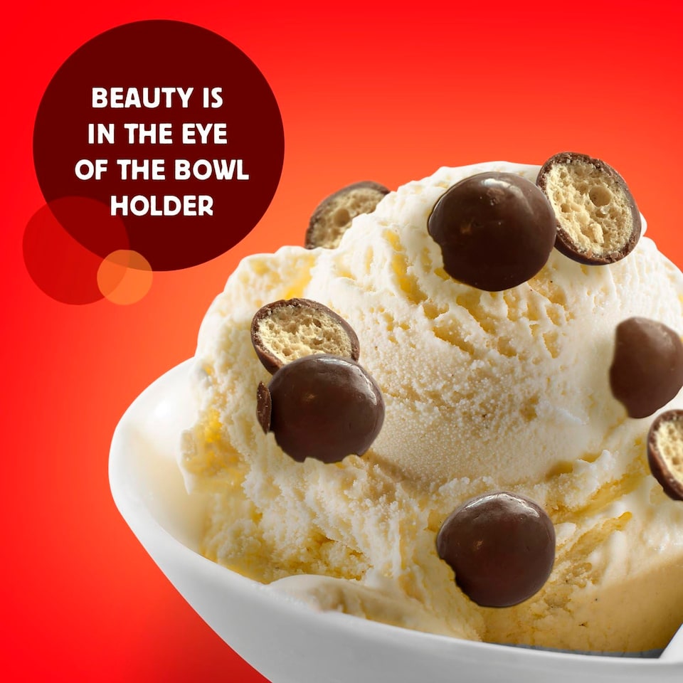 image 1 of Maltesers Milk Chocolate Pouch Bag 93g