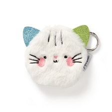 Paperchase Terrazzo Cats Coin Purse