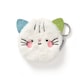 image 1 of Paperchase Terrazzo Cats Coin Purse