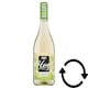 image 1 of Lafi Hugo Elderflavoured Mint-Lime Sparkling Wine-Based Drink 7% 0,75 l