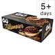 image 1 of Gu-Zillionaire Cheesecakes 2 X91.5G