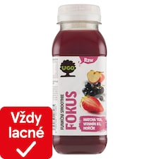 Ugo Fokus smoothie 250 ml