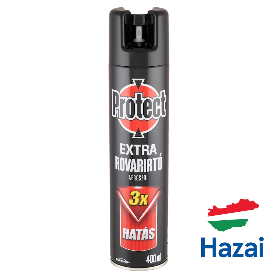 Protect Extra rovarirtó aeroszol 400 ml