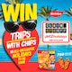 image 2 of Birds Eye Potato Waffle Fries 500g