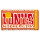 image 1 of Tony's Chocolonely Milk Chocolate Caramel Sea Salt 180G