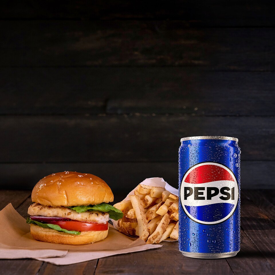 image 1 of Pepsi Cola Cans 24x330ml