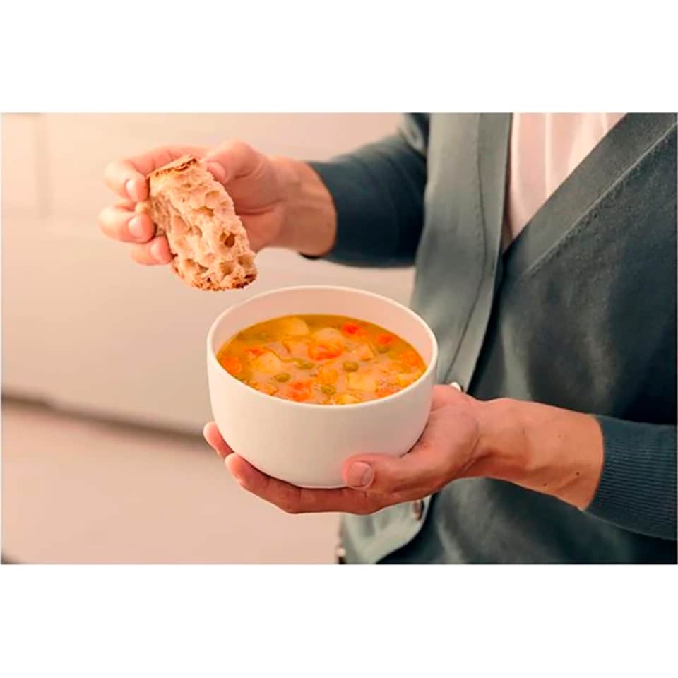 image 1 of Heinz Spring Vegetable Soup 400G