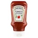 image 1 of Heinz Tomato Ketchup Fine 460 g