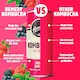 image 4 of Remedy Kombucha - Wild Berry 250ml