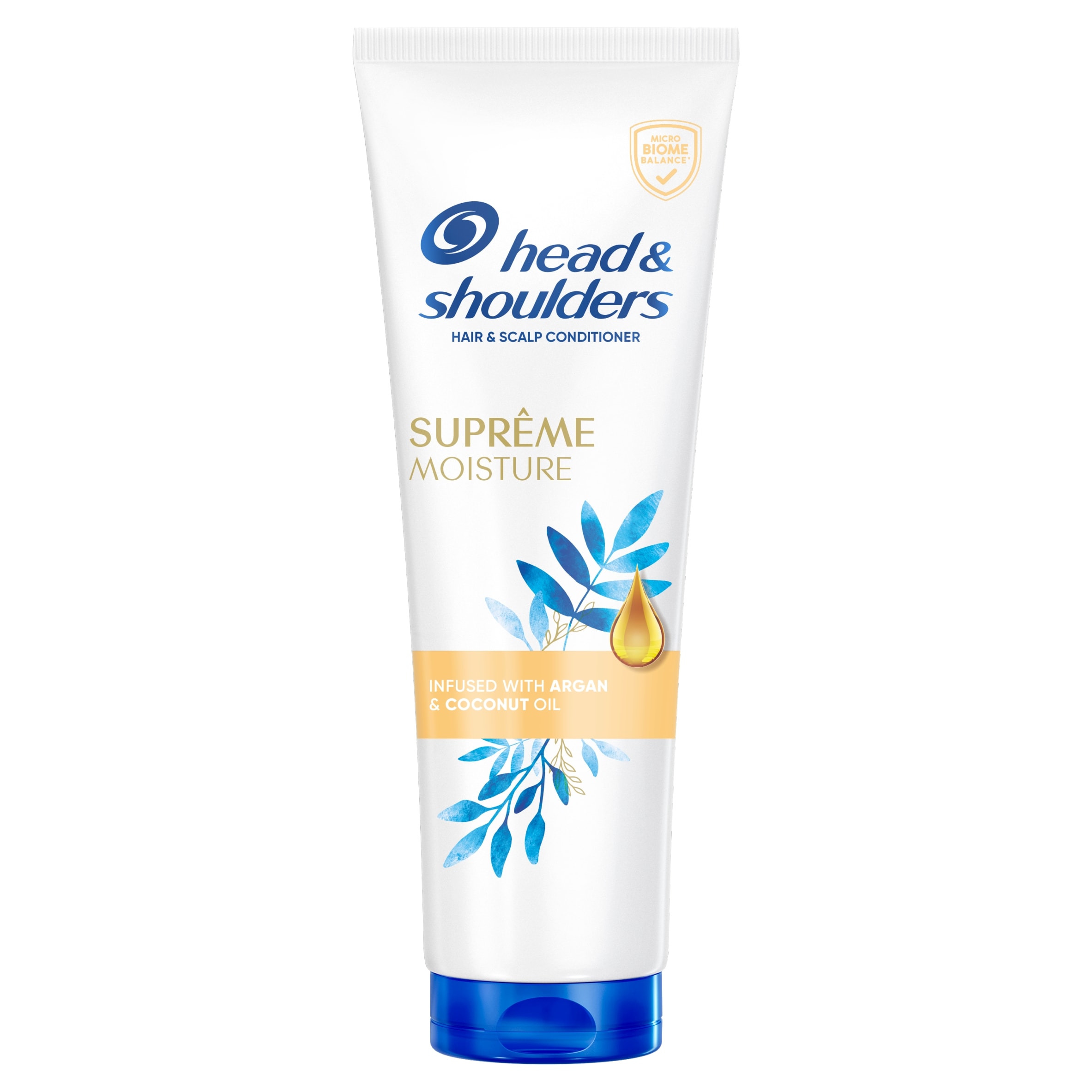 Head & Shoulders Supreme Moisture Hair Conditioner 275ml