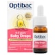 image 1 of Optibac Probiotics For Your Baby 30 Servings 10ml