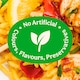 image 4 of Ben's Original Golden Vegetable Microwave Rice 220G