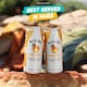 image 5 of Malibu Pineapple 250ml