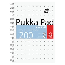 Pukka A5 Core Jotta Book 